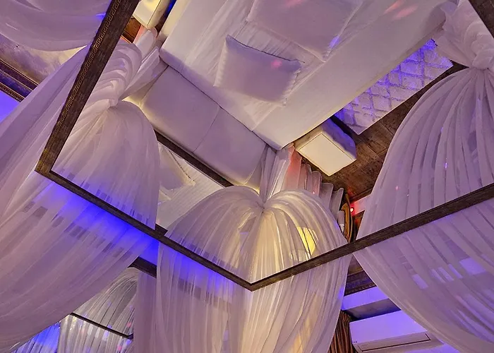 Hotel del amor Boutique Mikaela (adults Only) Braşov