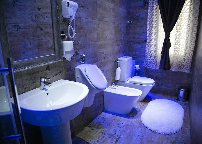 Hotel del amor Boutique Mikaela (adults Only) 3*