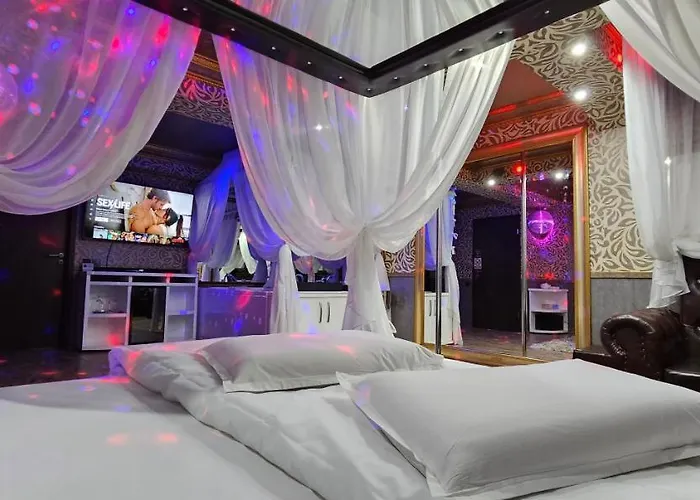 Boutique Mikaela (adults Only) Braşov