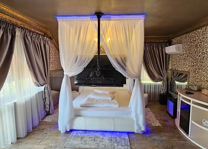 Boutique Mikaela (adults Only) Hotel del amor 3*