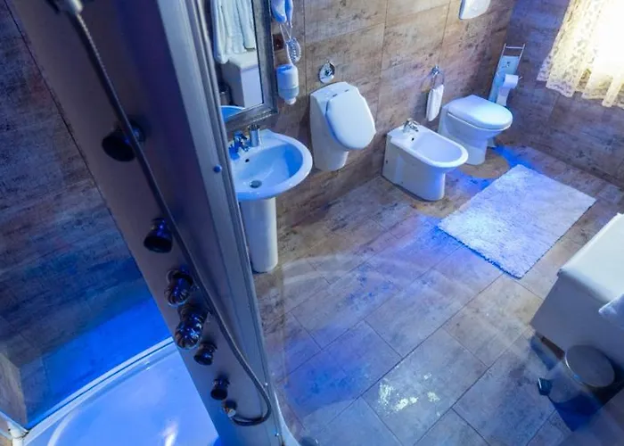 Motel para Casais Boutique Mikaela (adults Only) 3*