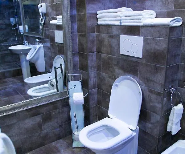 Boutique Mikaela (adults Only) Hotel del amor