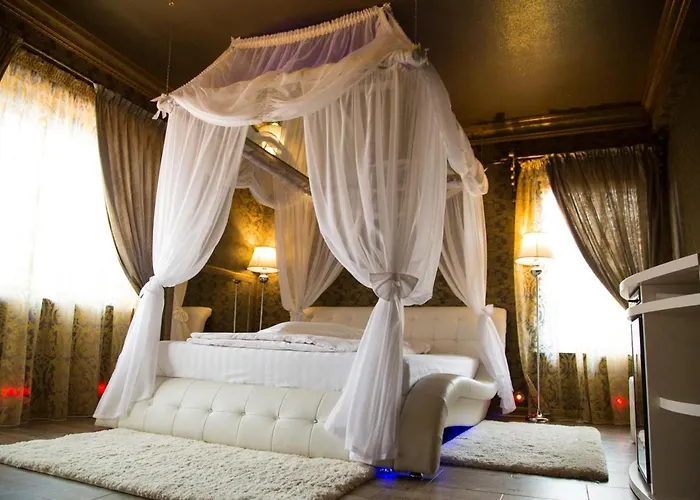 Boutique Mikaela (adults Only) 3*