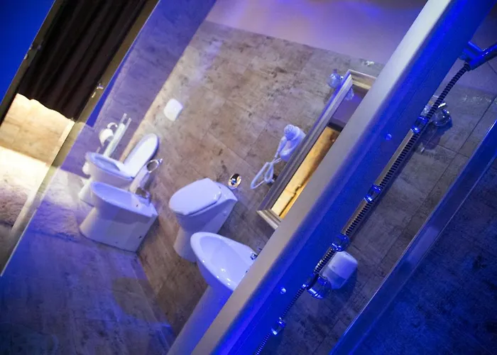 Hotel del amor Boutique Mikaela (adults Only) 3*