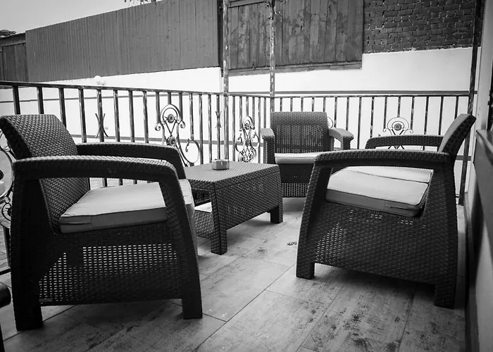 Hotel del amor Boutique Mikaela (adults Only)