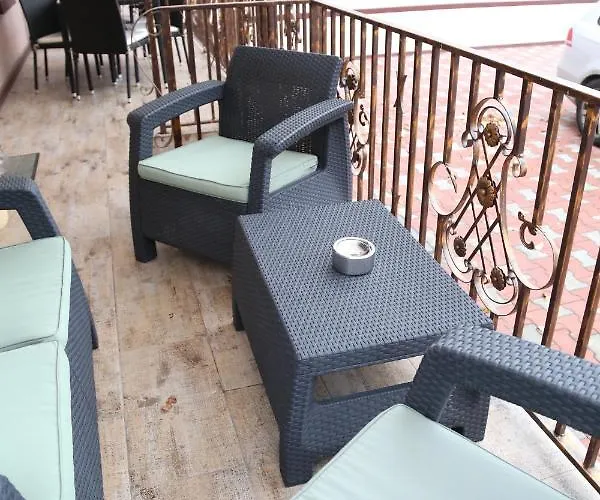 Boutique Mikaela (adults Only) Hotel del amor