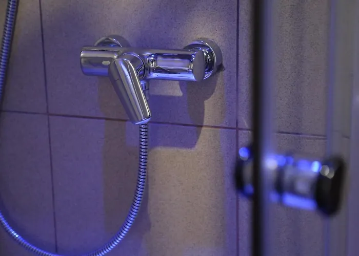 Motel para Casais Boutique Mikaela (adults Only) Braşov