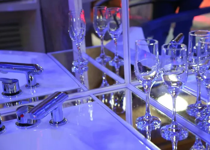 Hotel del amor Boutique Mikaela (adults Only) Braşov