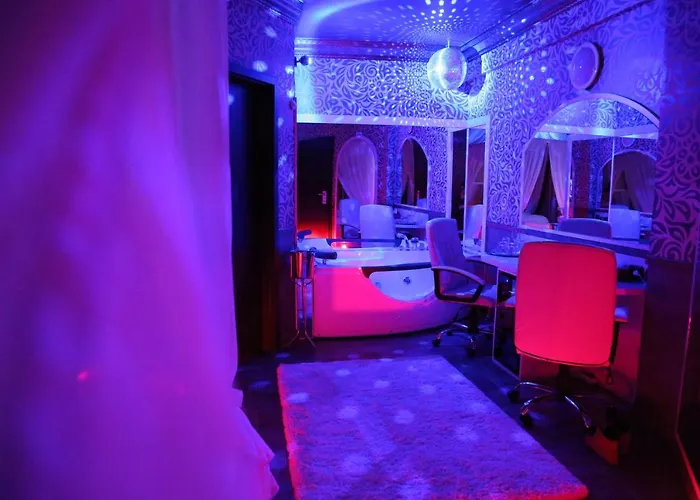 Boutique Mikaela (adults Only) Braşov