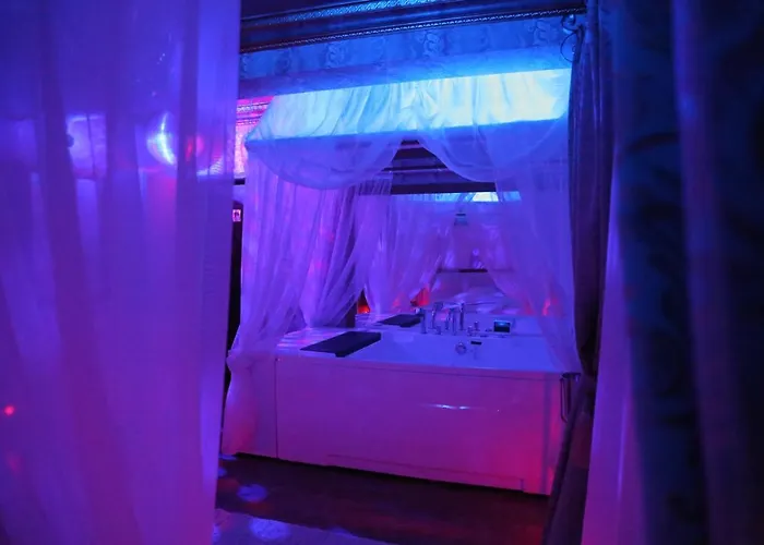 Boutique Mikaela (adults Only) 3* Braşov