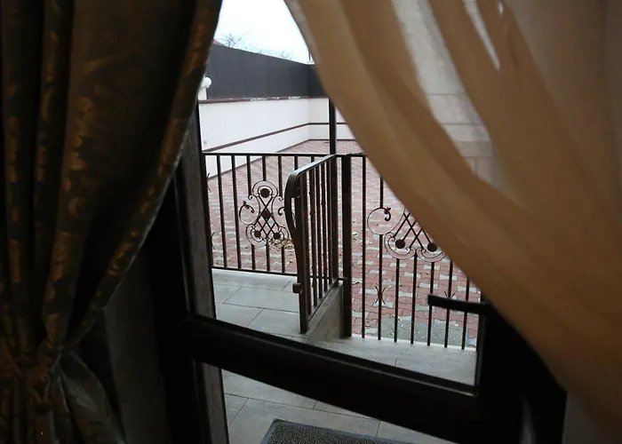 Boutique Mikaela (adults Only) 3*