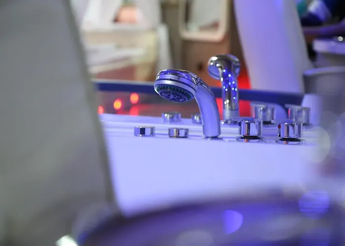 Hotel del amor Boutique Mikaela (adults Only)