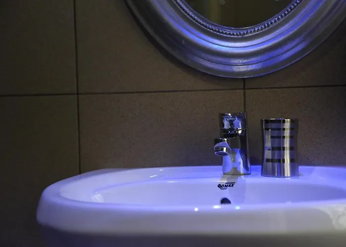 Boutique Mikaela (adults Only) 3* Braşov